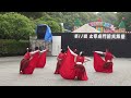 神楽里 太宰府門前真舞祭2015