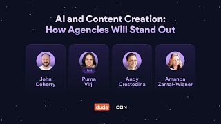 AI and Content Creation: How Agencies Will Stand Out