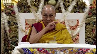 ༧གོང་ས་མཆོག་ནས་ཁྱིམ་པ་དང་རབ་བྱུང་། སྐྱབས་འགྲོ དམྱལ་བ། ལས་རྒྱུ་འབྲས། སྟོང་ཉིད་སོགས་ལ་བཀའ་ལན་གནང་བ།