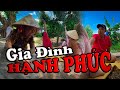 Gia Đình Hạnh Phúc #videogiaitri #vochongson #nguyenhuyvlog