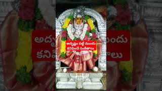 అదృష్టం పట్టే ముందు కనిపించే సంకేతాలు #🌼🙏🌼