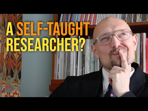Do you need a PhD to publish?