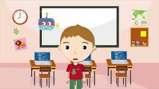 Coding for Kids |What is coding for kids? | Coding for beginners |Understanding Coding |Coding Words