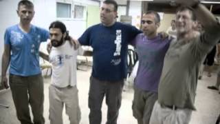 כנס מראה סגור בקיבוץ גלאון 5-7.7.2012