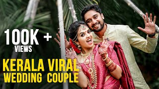 a Heart Touching Wedding Film Kerala Wedding 2021 | Nevil & Gayathri
