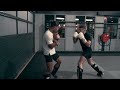 Ilias Bulaid & Ilias Ennahachi  Stand Up Fighting  SB Gym