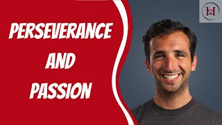 Perseverance & Passion | House Hacking
