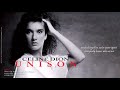 céline dion unison lyrics 🎶