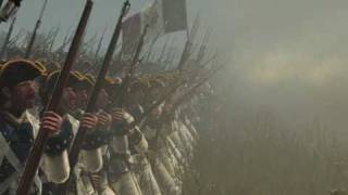 Empire:TW Barry Lyndon