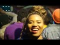 Sammie Heavens (Nasty C's Girlfriend) watching A-Reece performing live.