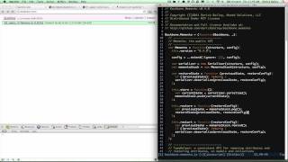 Refactoring JavaScript: Preview