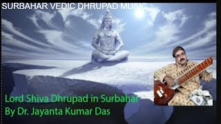 Unbelievable Spectacle Watch  Majestic Dhrupad Surbahar Performance!#indianclassicalmusic #dhrupad