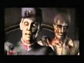 Episode 7 Resident Evil Zombie Ticketman