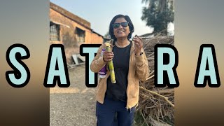 The Great India ROADTRIP ep. 3; SATARA- Maharashtra’s best kept secret