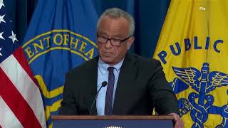 Judge blocks RFK Jr bid to reshape US vaccine policy
