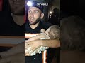 Palestinian baby in Gaza found alive after Israeli attack