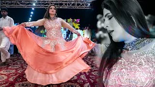 Loko Kadi Dil Na, Chahat Baloch Latest Dance Performance 2023