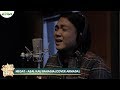 Finalist Cover Star ERA - Megat : Asal Kau Bahagia by Armada