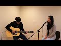 Grace (Acoustic Cover) - Jmusic Cover