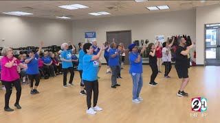 Fitness for seniors: Silver Sneakers is the workout class that keeps you young | HOUSTON LIFE | ...