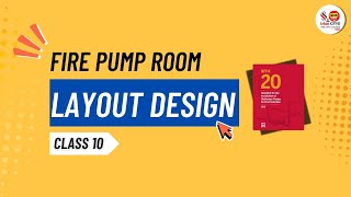 Fire Pump Room Design: Everything You Need To Know