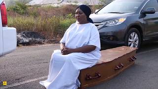 MY MOTHER'S CASKET⚰️{NEW TRENDING MOVIE} - EBELE OKARO|CHIGOZIE ATUANYA|2026 LATEST NIGERIAN MOVIE