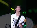 240811 엑디즈 money on my mind 전주 얼티밋 뮤직 페스티벌 JUMF xdinary heroes