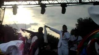 JMC 3veni Performing Palance Caribana 2010
