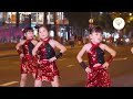 de yang gatal gatal sa zumba dance dance kids bé nhảy sôi động