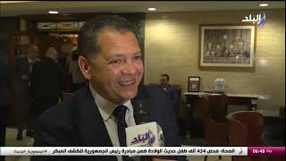 "جي في للاستثمارات" توقع اتفاقية شراكة حصرية مع "لادا مصر" لتصنيع وتوزيع السيارات