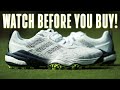 NEW ADIDAS CODECHAOS 25 GOLF SHOES! BUT WHO ARE THEY FOR?