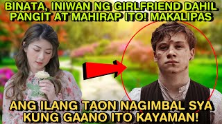 BINATA, INIWAN NG GIRLFRIEND DAHIL PANGIT AT MAHIRAP LANG ITO! NAGIMBAL SYA KUNG GAANO ITO KAYAMAN!