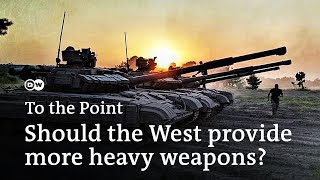 Ukraine's battlefield gains: Putin under pressure? | To The Point