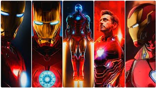 Ironman whatsappstatus||Avengers||marvel studios #shorts