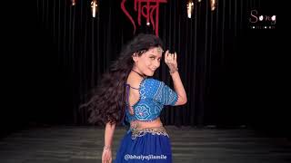 Paani Paani Song Dance Cover | Jacqueline Fernandez | Aastha Gill | Badshah | Dance Video