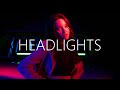 Alok & Alan Walker - Headlights (Lyrics) Fajar Asia Remix