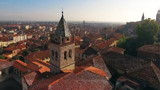 Unveiling Northern Italy’s Renaissance Cities