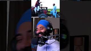 Saleem Albela Comedy #reaction #funny #mostfunnyvideo #punjabireeltv