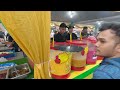 Penang George Town street food Malaysia 馬來西亞檳城喬治市街頭美食