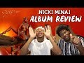 Download Is "Queen" worth the hype? FULL Album Review (Nicki Minaj) | Tarek Ali In Mp4 3Gp Full HD Video