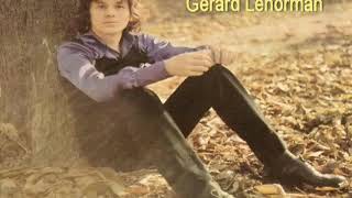 gérard lenorman - les matins d'hiver - 1975