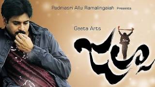 Jalsa Movie Songs - My Heart Song With Lyrics - Pawan Kalyan,Ileana -Aditya Music
