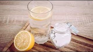 Burn Belly Fat in just 1 week/Baking Soda Drink/Keto drink#shorts#shortsvideo