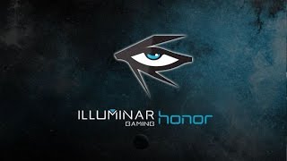 Tak świętuje Illuminar Honor Gaming! (Kubon,Tabasko,Overpow)