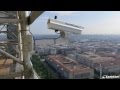 National Mall Time-Lapse from the Top of the Washington Monument