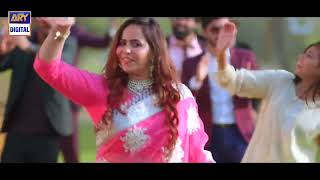 Shehnai OST | Asim Azhar & Nehal Naseem | ARY Digital Drama