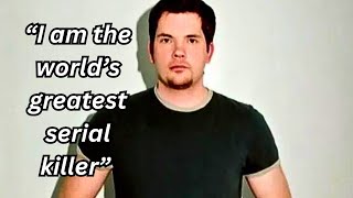 Killer Writes Fanfiction About Himself, Is Immediately Caught | Full SK Confessions