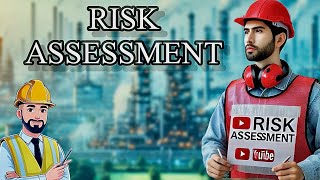 Risk assessment / HIRA / Hse document