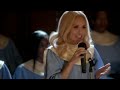 gcb k. chenoweth sings