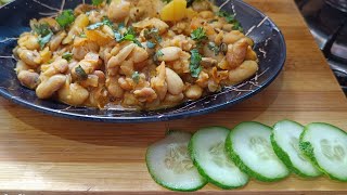 ತುಂಬಾ ಸರಳವಾಗಿ 5 ನಿಮಿಷ ಅಲ್ಲಿ ಈ ಪಲ್ಯ ಮಾಡಬಹುದು Easy recipe#subscribe  #viral #food #view